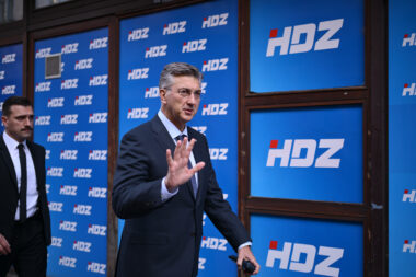 Photo: Igor Soban/PIXSELL