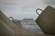Foto Nikolay DOYCHINOV/AFP