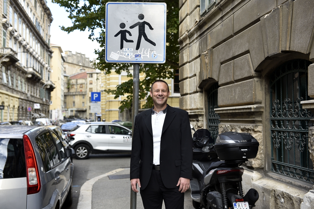 Marko Drpić / Foto Matea Jurčić