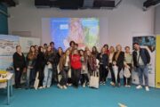 Dugoreški i sušački srednjoškolci razmijenili iskustva
