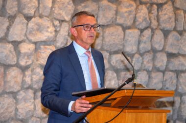 Ivica Lukanović / Foto W. SALKOVIĆ