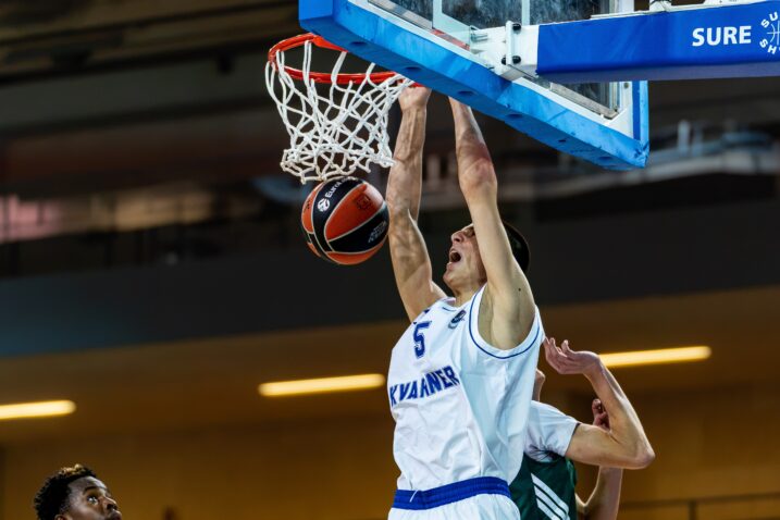 Fran Strahija/Foto D. JELENOVIĆ
