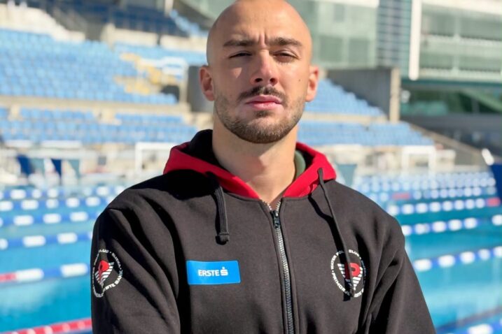 Patrik Šimac/Foto Primorje EB