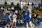Marko Baković/Foto M. GRACIN