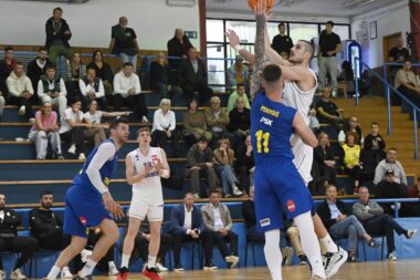 Marko Baković/Foto M. GRACIN