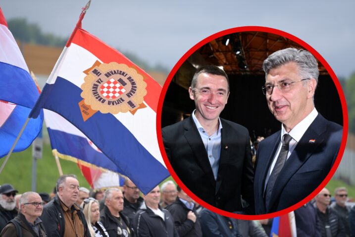 Foto igor Soban PIXSELL