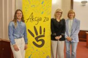 Sara Sušanj, Marija Japundža Broznić i Maša Komadina