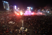 Photo: Sasa Dzambic/ATAImages/PIXSELL