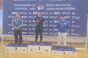 Bronca za Davida Barbiša