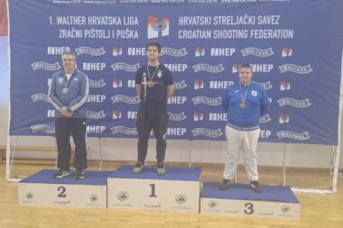Bronca za Davida Barbiša