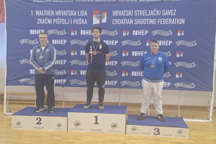 Bronca za Davida Barbiša