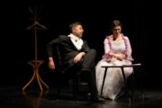 Ronald Braus i Annamaria Serda