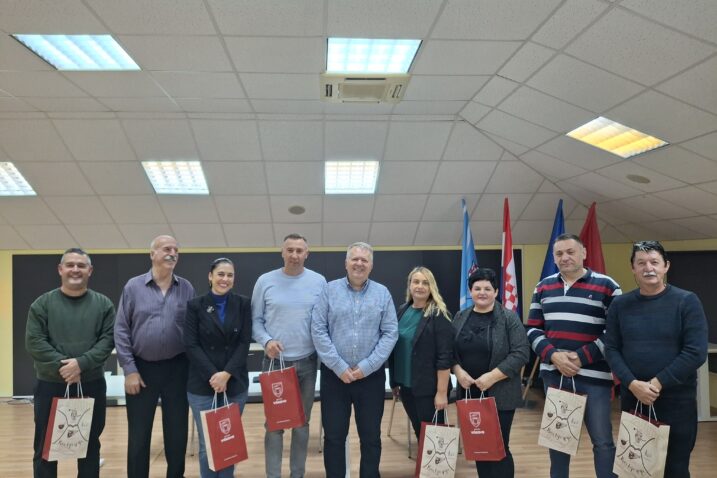 Foto OPĆINA VIŠKOVO