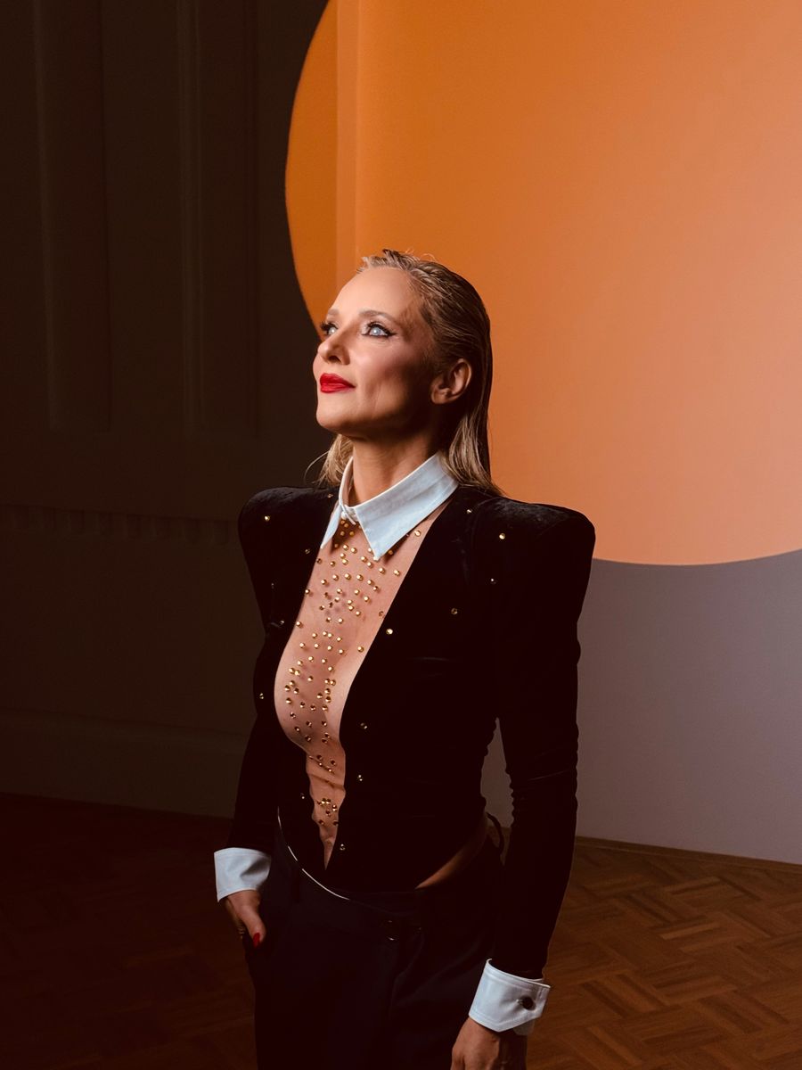 Elena Tomeček Zdjelar / Foto Filip Gržinčić