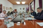 Sjednica Općinskog vijeća Vinodolske općine / Foto Robert Šimonović