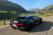 Bugatti Chiron / Foto SCREENSHOT/CLASSIC DRIVER