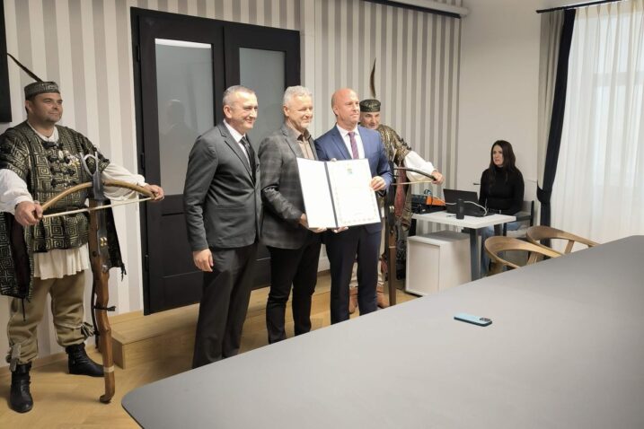 Foto Lucian Borić
