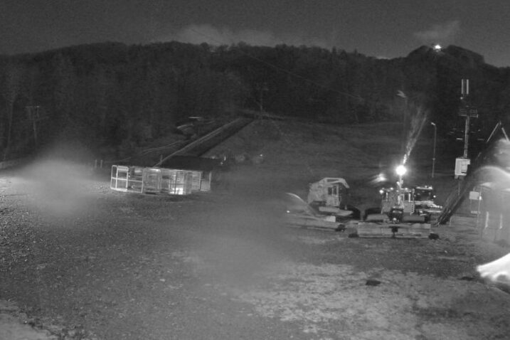 Radeševo / Foto Platak.hr