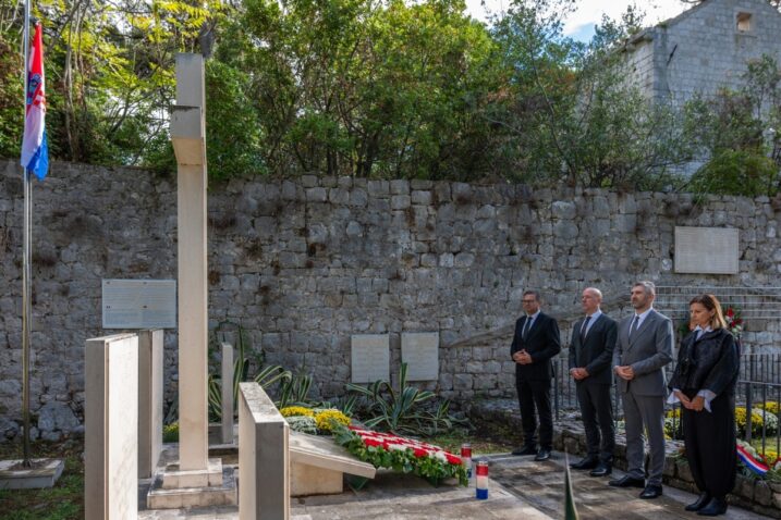 Foto Grad Dubrovnik