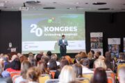 Kongres Hrvatskog kampinga u Termama Tuhelj