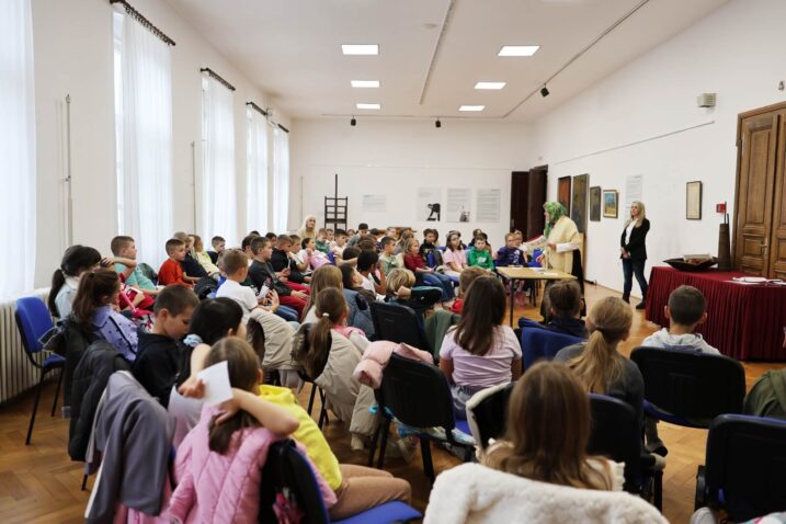 Foto M. SMOLČIĆ