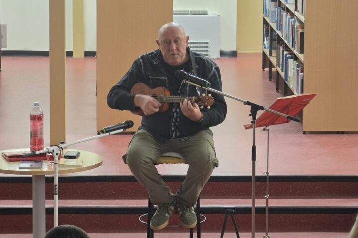 Foto M. SMOLČIĆ