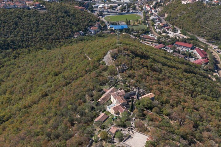 Kotor zove / Foto: Grad Crikvenica