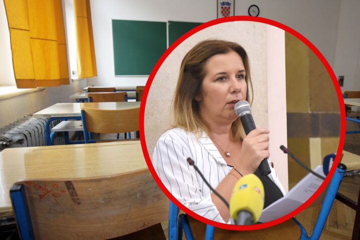 Foto Nel Pavletić PIXSELL / arhiva NL