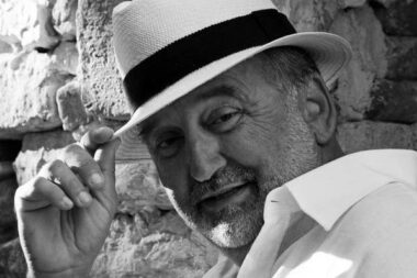 Mirko Cetinski / Foto OBITELJSKI ALBUM CETINSKI