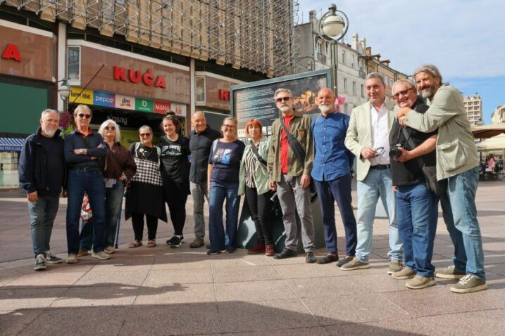 Foto Grad Rijeka