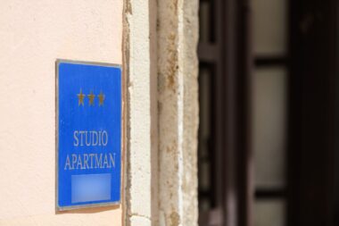 U devet mjeseci u privatnom smještaju bilo 3% više noćenja no lani / Foto Luka Jeličić