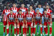 Foto FB Crvena zvezda