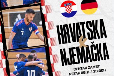 Foto HMNK Rijeka
