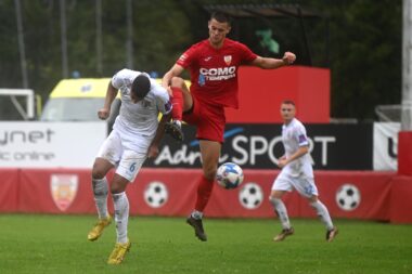 Borna Kovačević/Foto Arhiva NL
