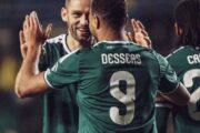 Foto FB FCPanathinaikos