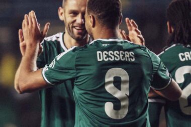 Foto FB FCPanathinaikos