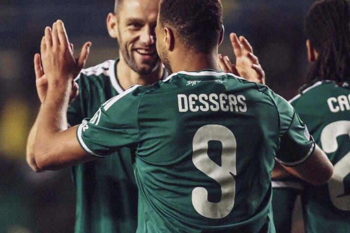 Foto FB FCPanathinaikos