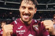 Nikola Vlašić/Foto FB FC Torino