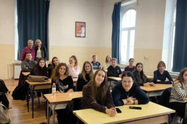 foto: SŠ Markantuna de Dominisa Rab