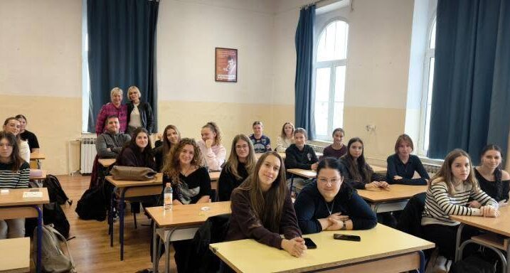 foto: SŠ Markantuna de Dominisa Rab
