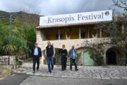 S jednog od dosadašnjih Krasopisa / Foto Arhiva NL