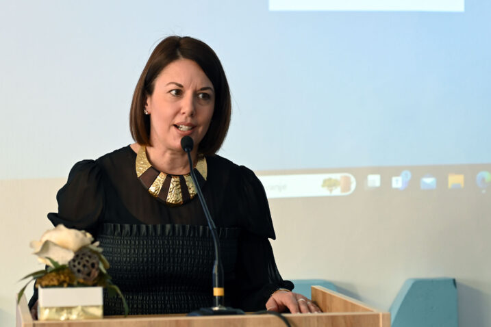 Nataša Jokić Nastasić / NL arhiva