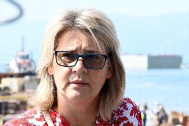 Sandra Uzelac / Foto Arhiva NL