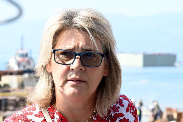 Bivša direktorica Lenca pod istragom DORH-a sama odustala od zaposlenja u Županiji