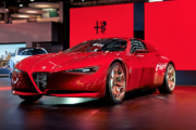 Foto: Alfa Romeo