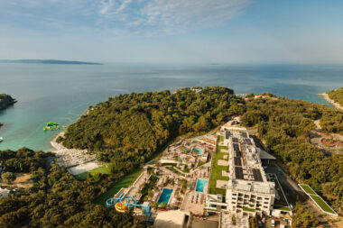 Arba Resor, Valamar Collection