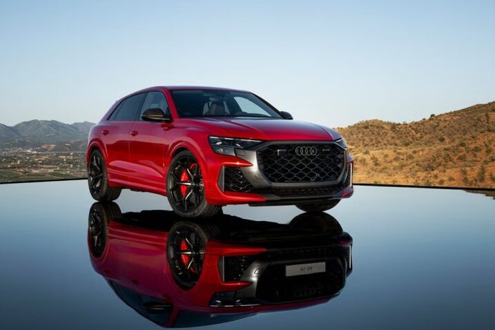 Foto: Audi