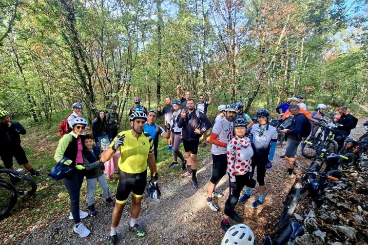 Viškovo Outdoor: Jesensko izdanje okupilo gotovo 70 sudionika