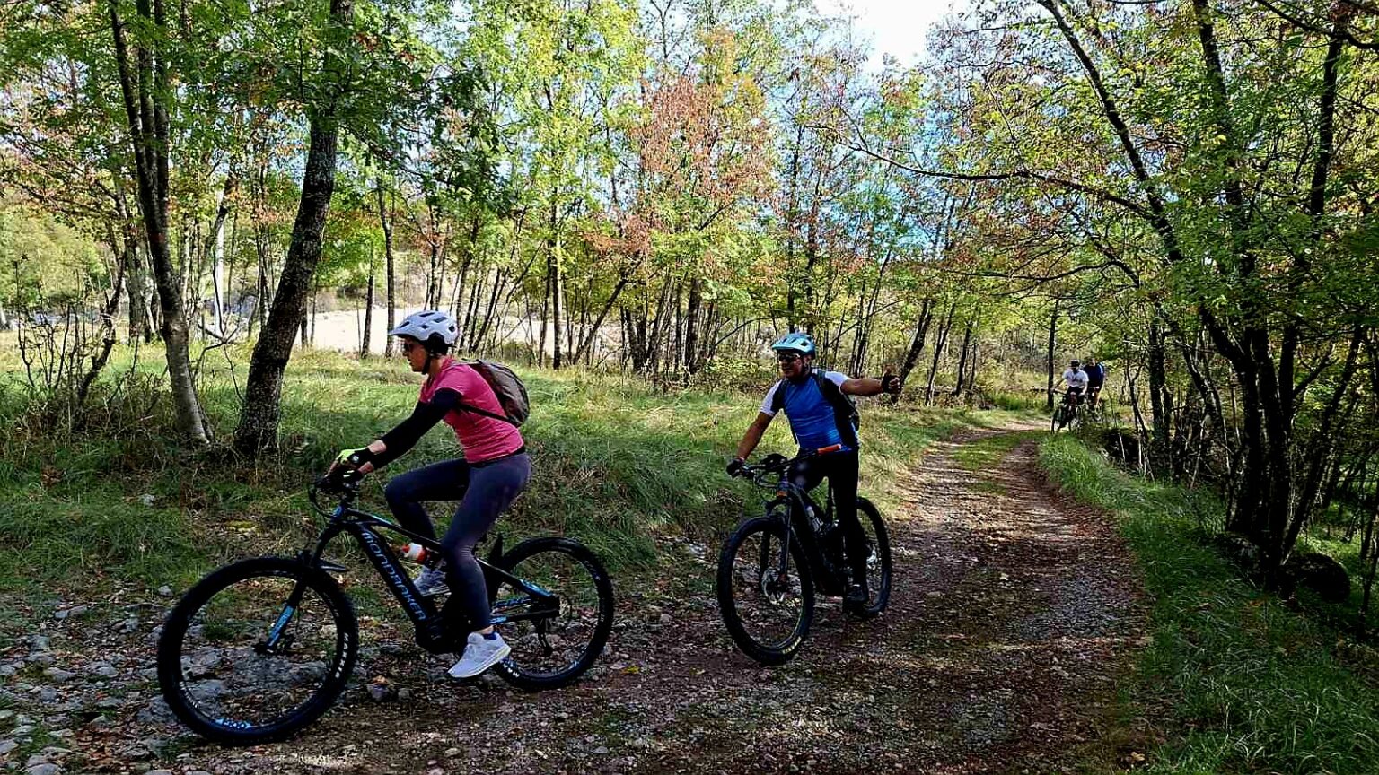 Viškovo Outdoor: Jesensko izdanje okupilo gotovo 70 sudionika