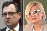Damir Vanđelić i Iva Rinčić / Foto Milivoj Mijošek, Marko Gracin